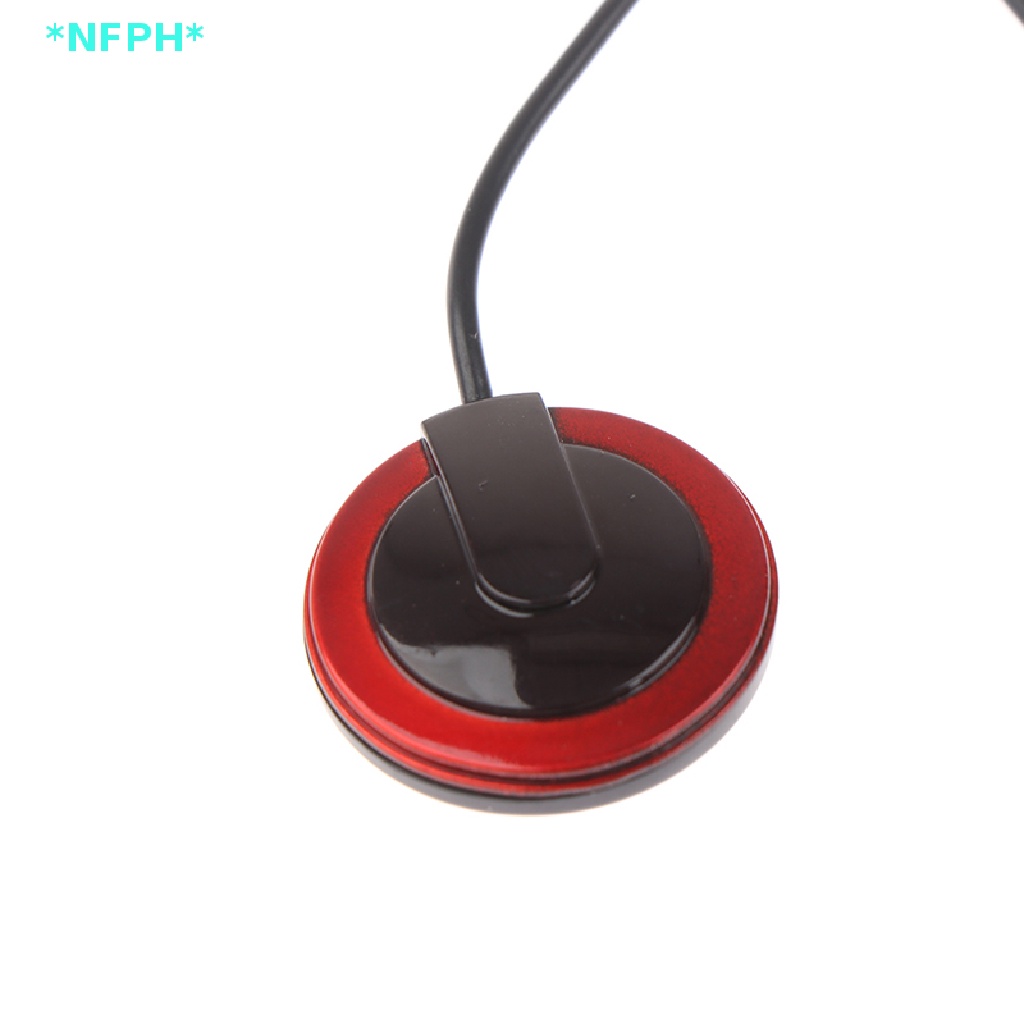 Bộ Pickup Tiếp Xúc Chuyên Nghiệp Cho Đàn Guitar Cổ Điển Mới