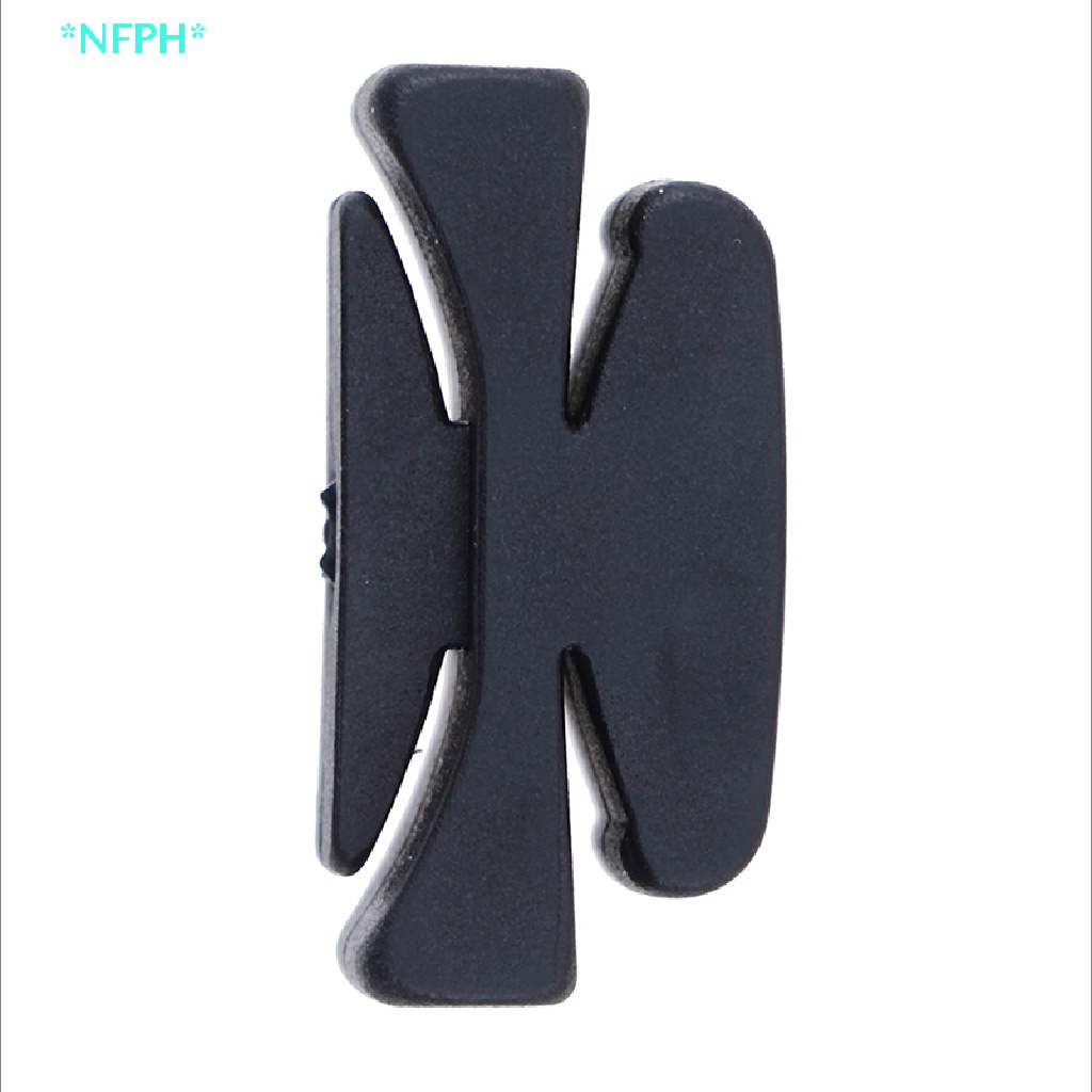 1 Miếng Gảy Đàn Ghi Ta Bằng Cao Su Màu Đen Mới