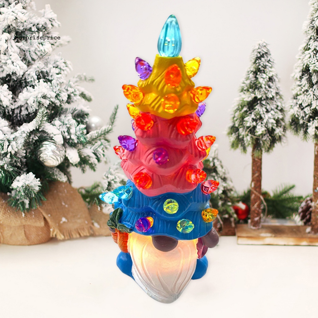 Spa Tượng Trang Trí Năm Mới Không Có Thể Tái Sử Dụng Nhiều Màu Sắc Hình Vô Diện Dễ Sử Dụng