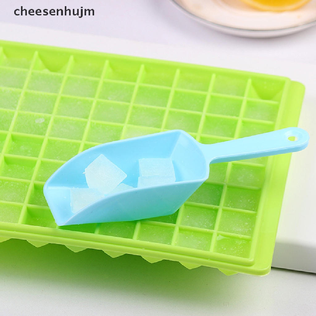 Muỗng Đo Lường Bằng Nhựa Tiện Dụng Cho Nhà Bếp