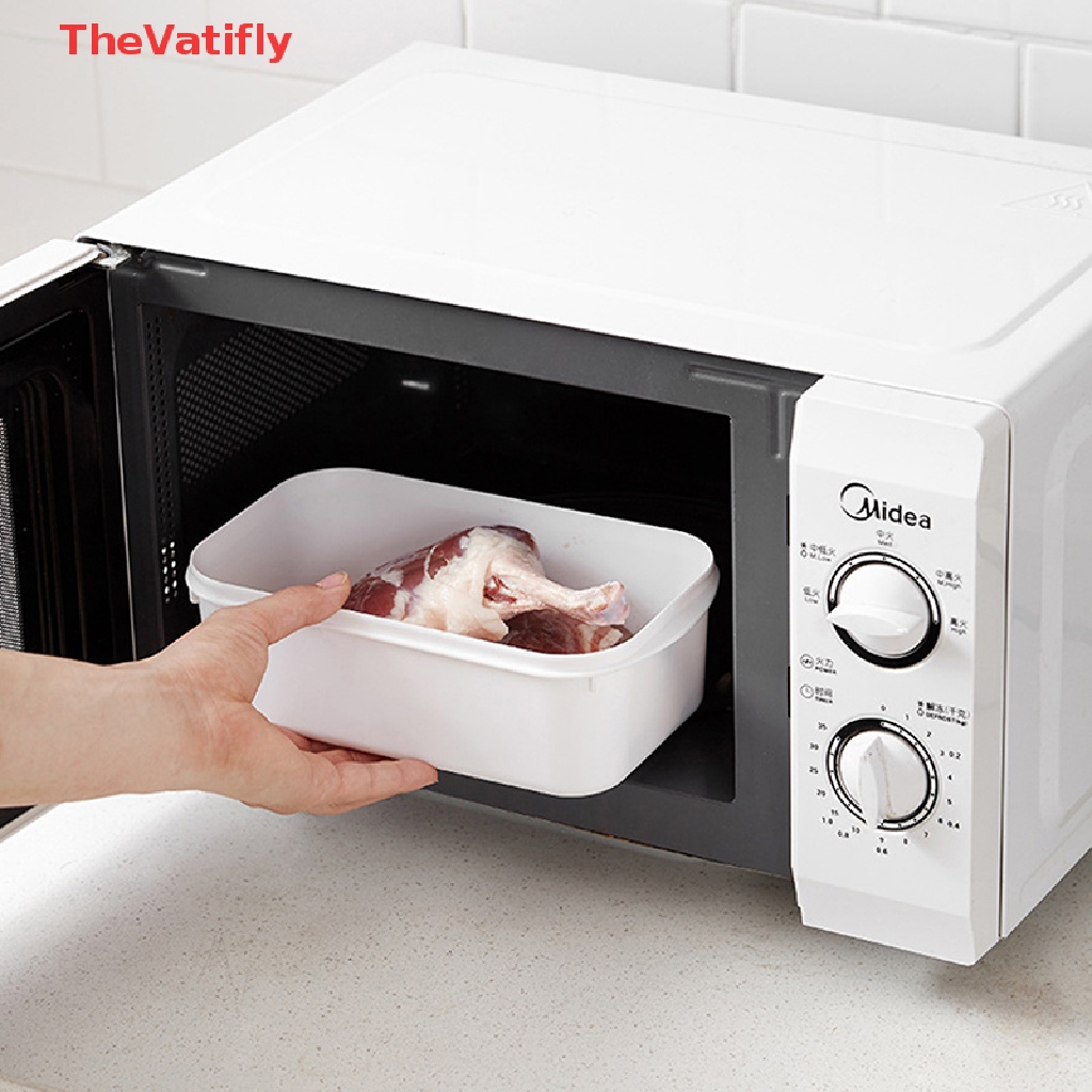 1 Hộp Đựng Thức Ăn Nóng Có Thể Xếp Chồng Lên Nhau