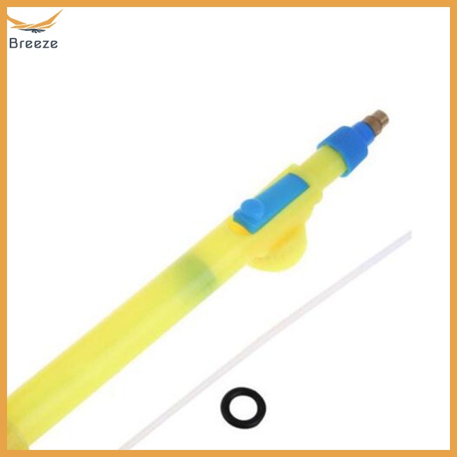 Vòi Xịt Nước Áp Suất Cao / Đẩy Tiện Dụng Cho Bình Tưới Cây