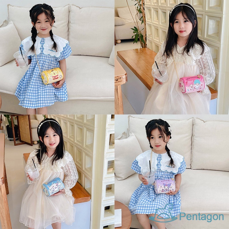 Túi Xách Da PU Hình Thùng Chứa Lớn Thời Trang Mùa Hè Cho Nữ