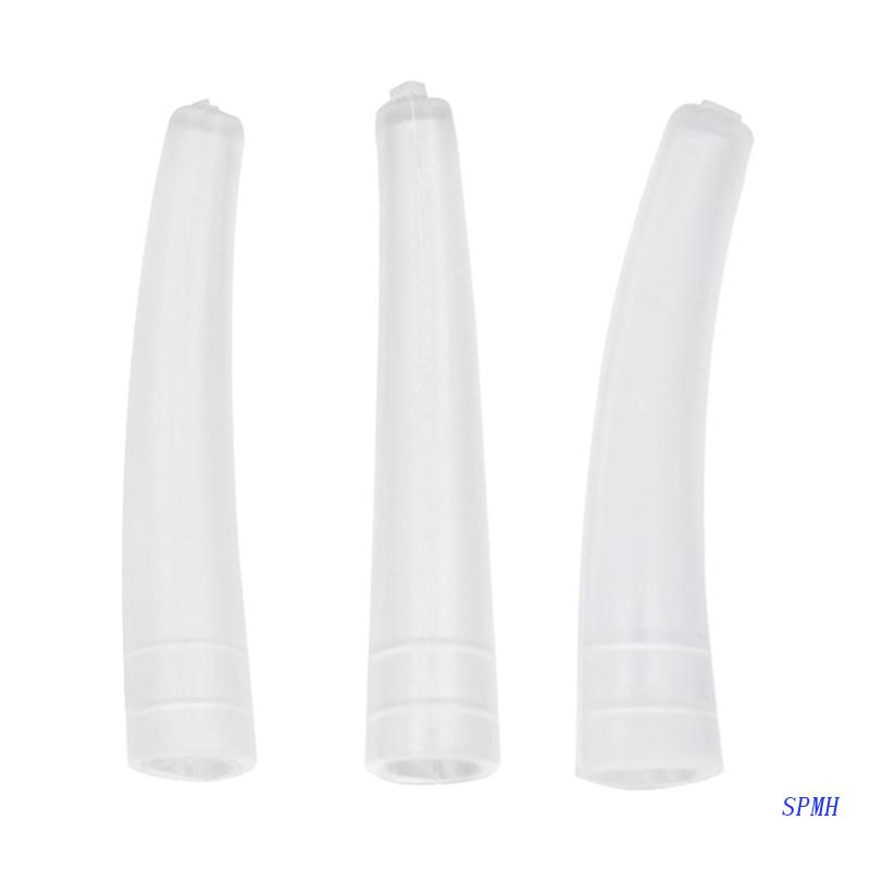 Vỏ Silicon Bọc Bảo Vệ Nhíp Gắp Lông Mi Chuyên Dụng