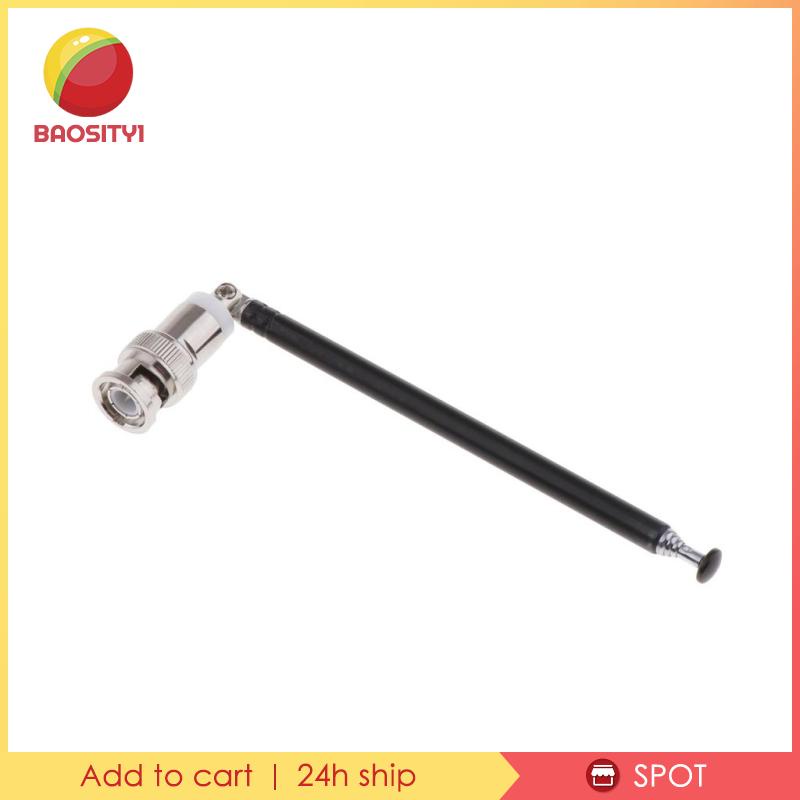 [Baosity1] Ăng Ten Thu Tín Hiệu Không Dây Bằng Kim Loại Có Thể Điều Chỉnh