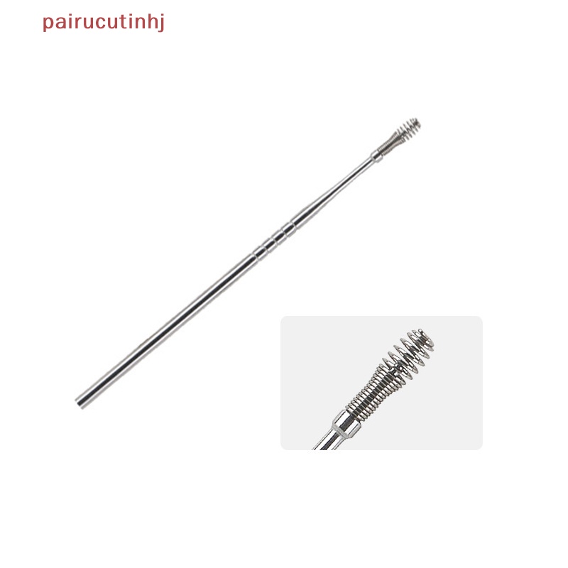 Bộ Dụng Cụ Lấy Ráy Tai Chăm Sóc Vệ Sinh Ráy Tai Tiện Dụng