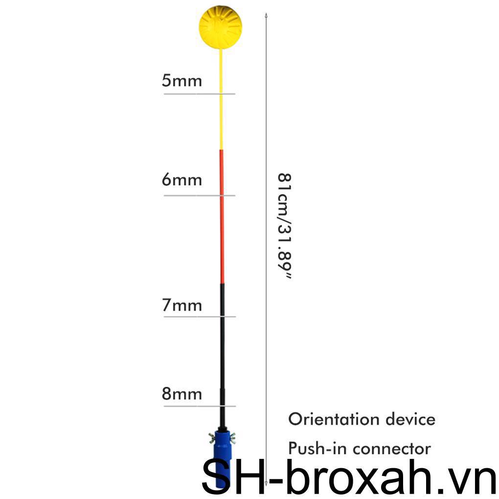 Bộ Dụng Cụ Luyện Tập Chơi Tennis Chống Trượt Đa Năng Chuyên Nghiệp Cho Người Mới Bắt Đầu