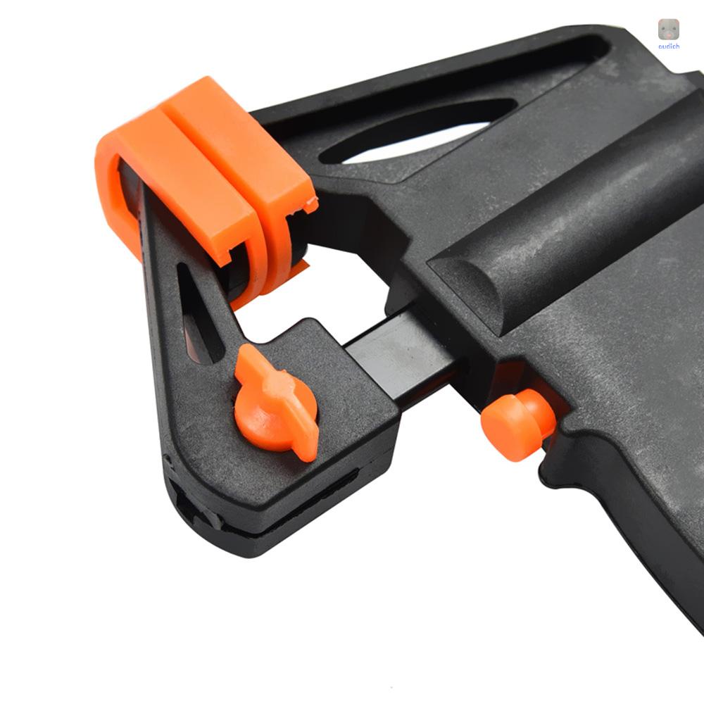 Kẹp Chữ F 4 / 6 / 8 Inch Hỗ Trợ Làm Mộc Chuyên Dụng