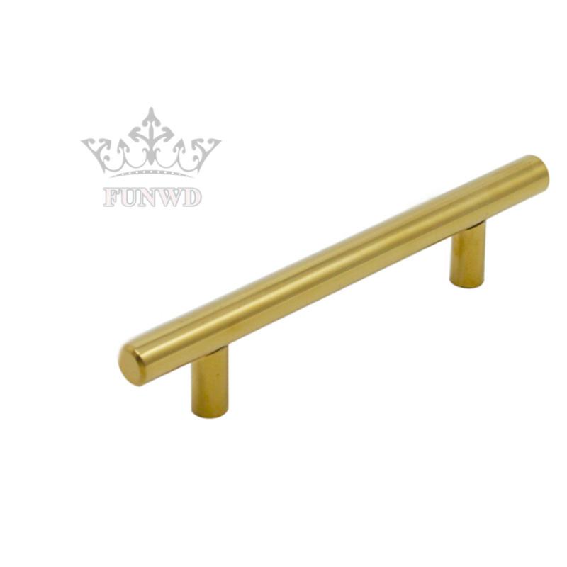 Tay Nắm Cửa Tủ Bếp Bằng Thép Không Gỉ Cao Cấp