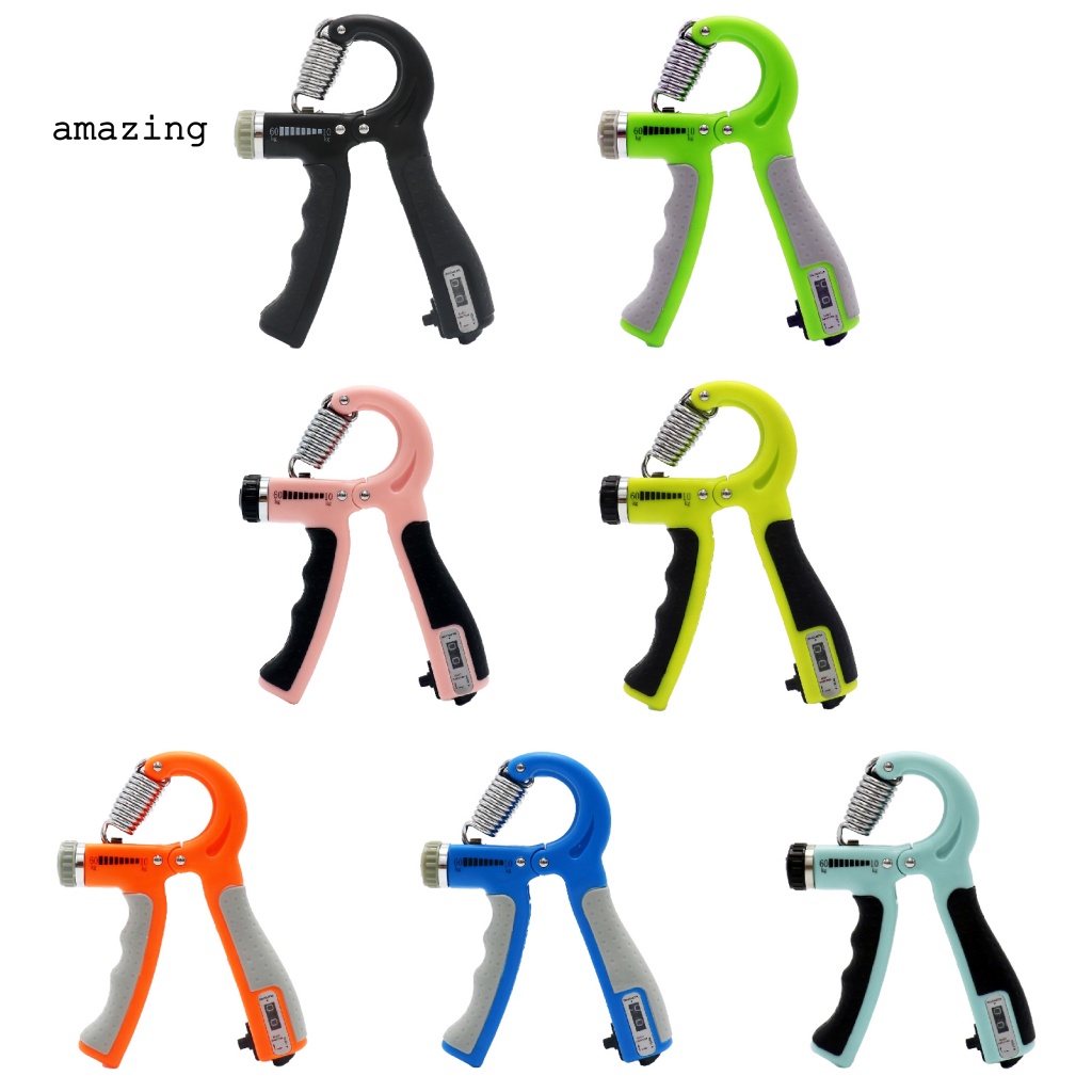 Dụng Cụ Luyện Tập Cổ Tay Có Thể Điều Chỉnh