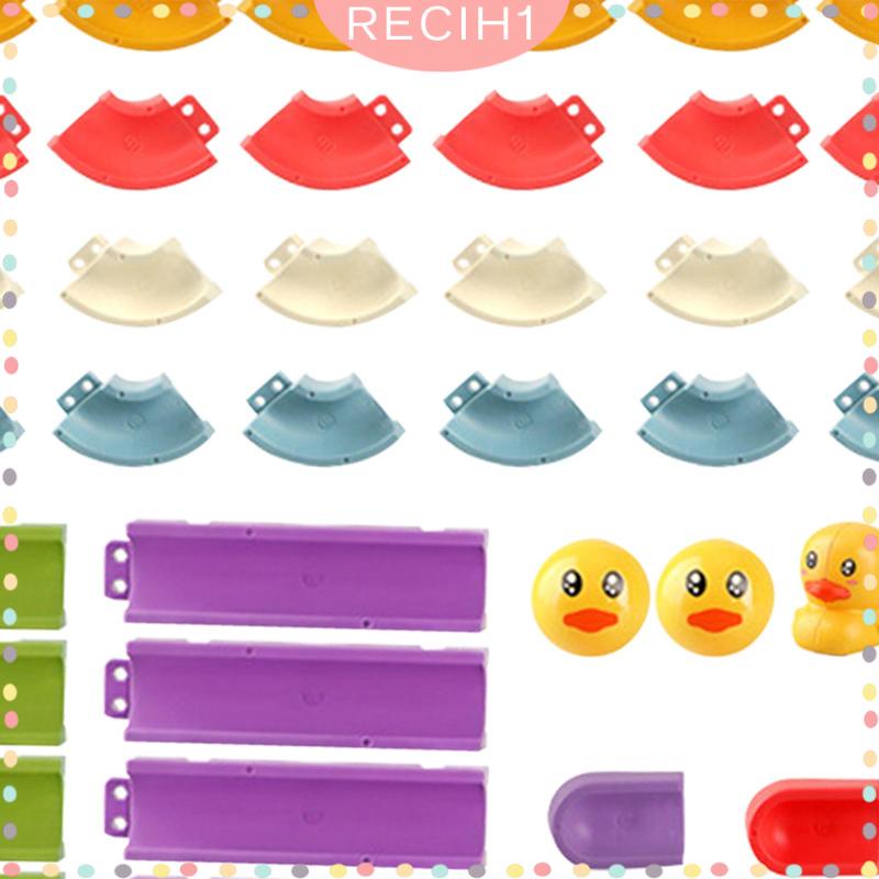 Đồ Chơi Bồn Tắm Họa Tiết Hoạt Hình Dễ Thương Cho Bé Từ 3-4 Tuổi