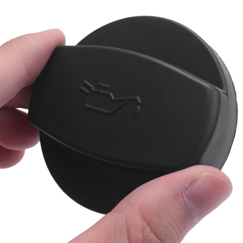 Bộ lọc động cơ dầu Nắp vỏ màu đen 0000100285 Phù hợp với Mercedes-Benz 1966-2005