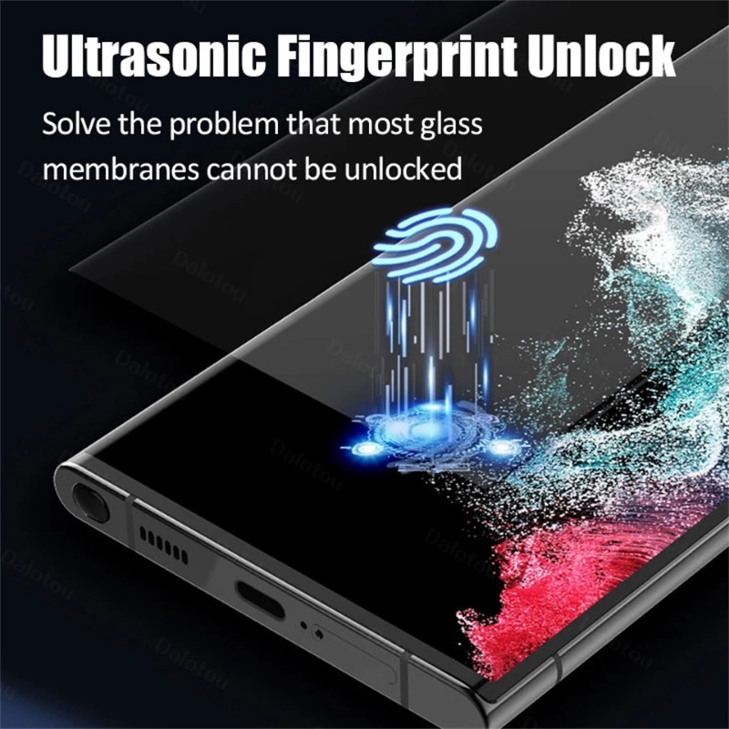 Dán keo UV cao cấp Kính cường lực màn cong Cho XIOMI Xiaomi Mi 13 Lite 12 12s 11 10s Civi 3 2 1s Note 10 Ultra Pro Lite 4G 5G 2023