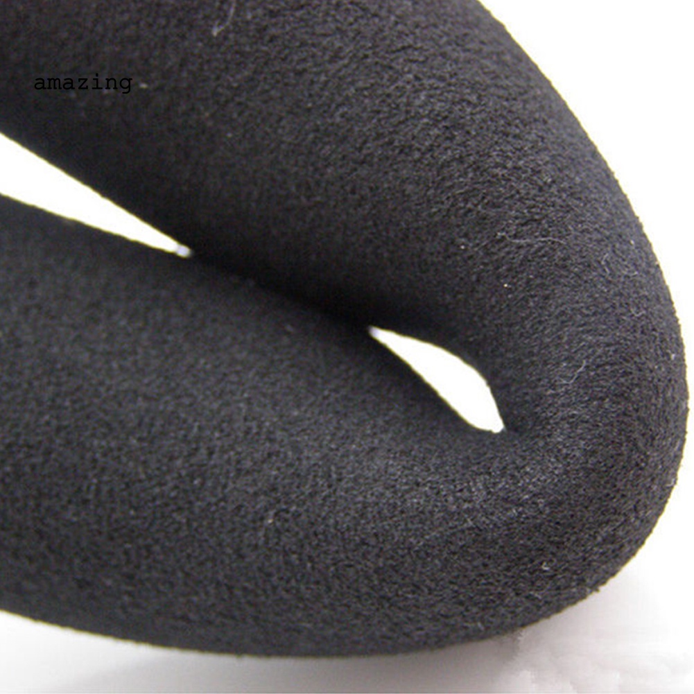 Bộ 2 Vỏ Bọc Tay Lái Xe Đạp Bằng Xốp Chống Trượt Hình Bướm