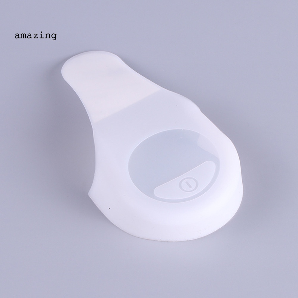 Vỏ Silicon Bảo Vệ Bảng Điều Khiển Xe Scooter Điện Nicebot ES1 / 2 / 3 / 4