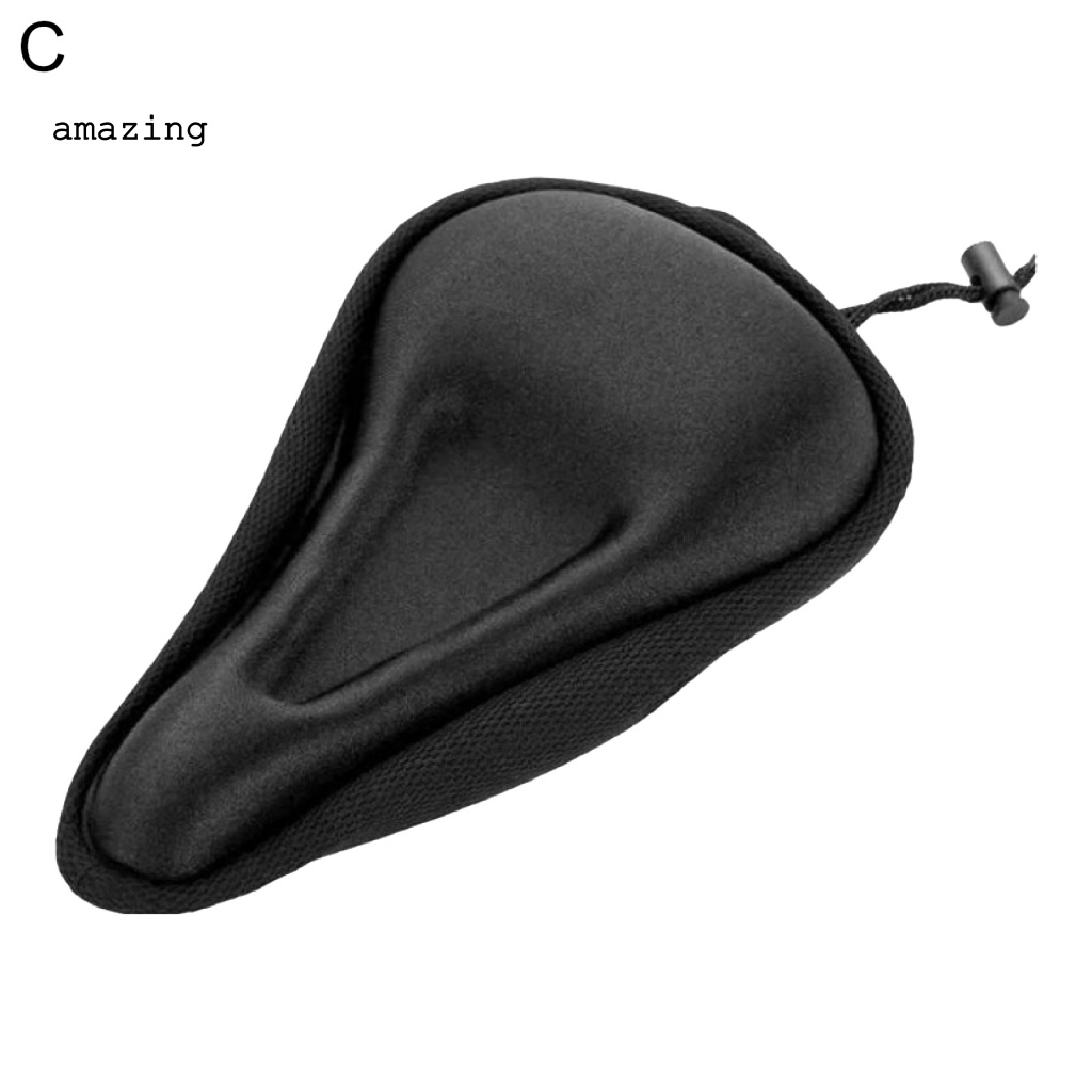 Vỏ Bọc Yên Xe Đạp MTB Bằng Silicone