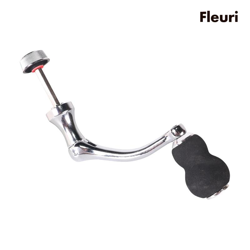 Tay Quay Máy Câu Cá Chống Trượt Chất Lượng Cao