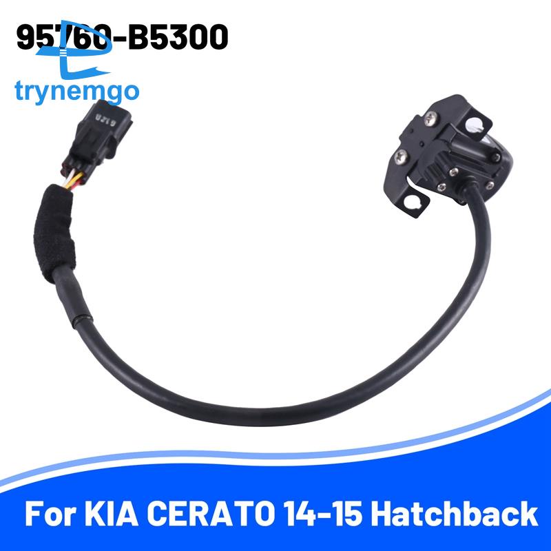 Camera Chiếu Hậu 95760-B5300 95760B5300 Cho KIA CERATO 14-15 Hatchback