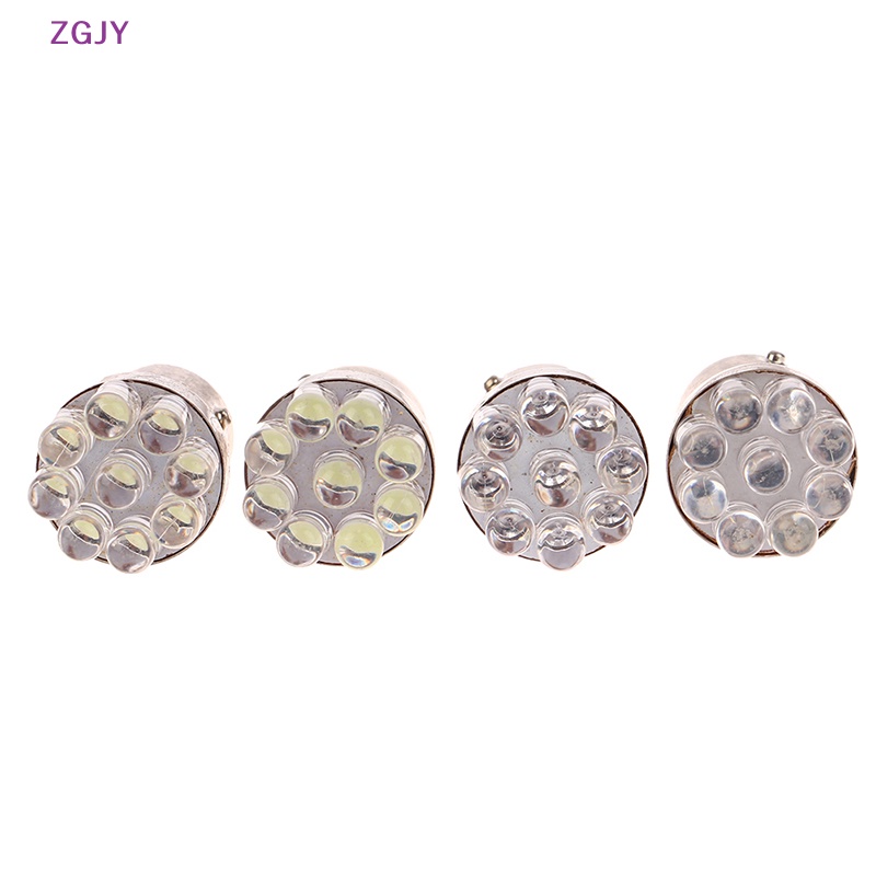 Bóng Đèn Led Tín Hiệu Đuôi Xe Hơi Chất Lượng Cao Mới