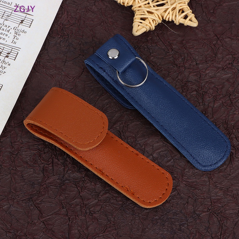 Nhíp Tỉa Lông Mày / Mũi Bằng Thép Không Gỉ Thông Dụng ZGJY Mới