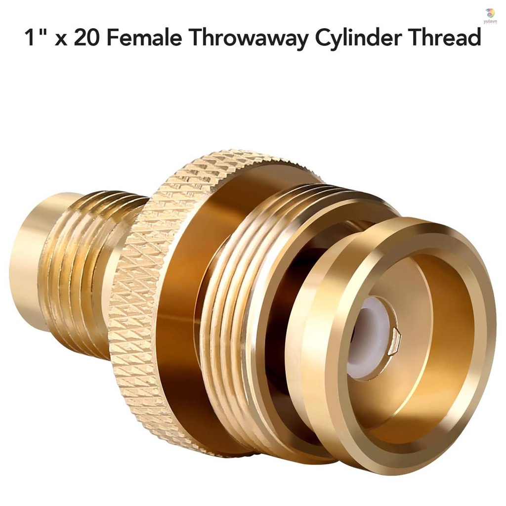 Ống Nối Nhanh 12ft Chuyên Dụng Cho Bình Ga-s Grill 1 / 4 '' 1lb Gapaway RV 1 / 4 ''