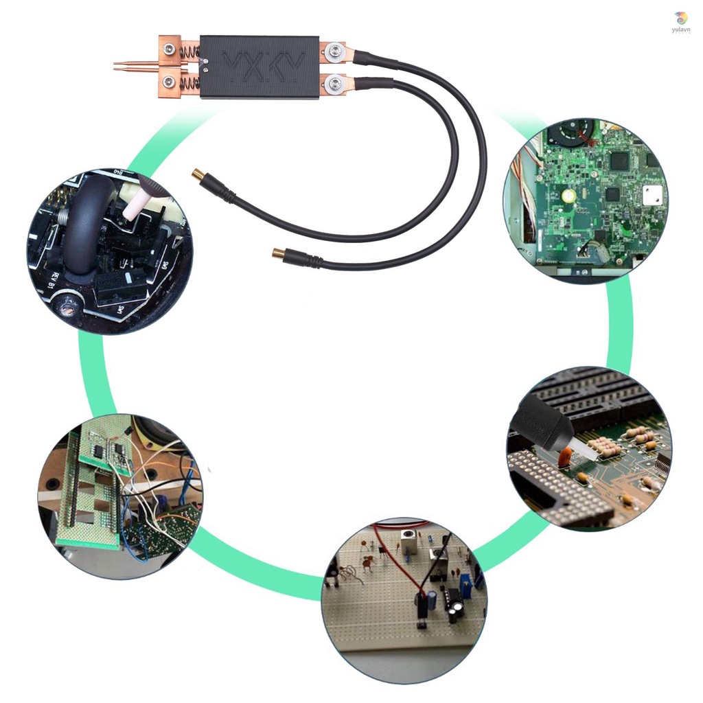 Bút Hàn Cầm Tay Kích Hoạt Tự Động Chuyên Dụng