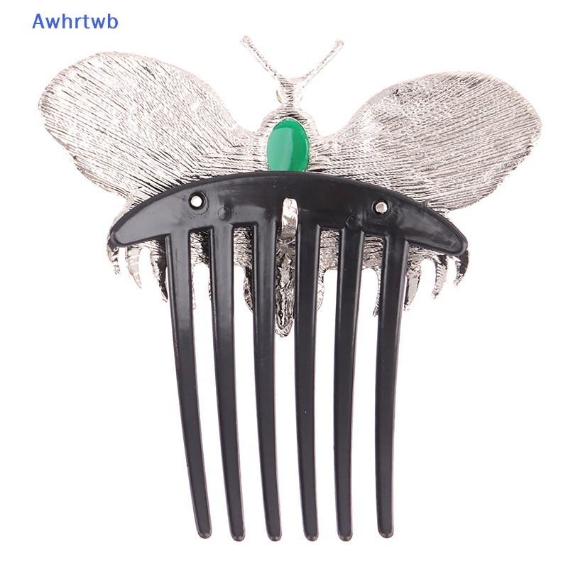 Kẹp Tóc Hình Bướm Thanh Lịch Cho Nữ Mới