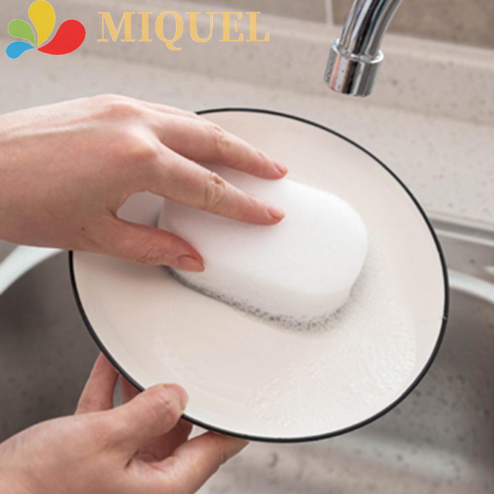 Set 5 / 10 Mút Vệ Sinh Đa Năng Chống Trầy Xước