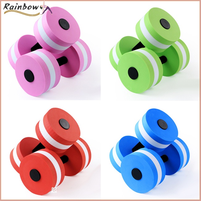 Tạ Nổi Bằng EVA Dùng Tập Thể Hình / Bơi Lội / Yoga Dành Cho Nam Nữ