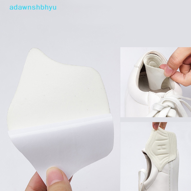 Set 1 / 2 Cặp Miếng Đệm Lót Giày Thể Thao Có Thể Điều Chỉnh Tiện Lợi