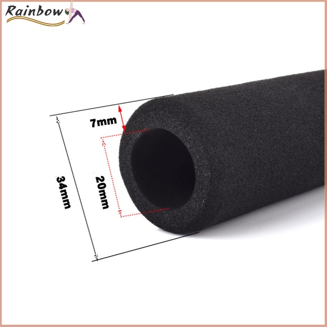 1 Cặp Vỏ Xốp Bọc Tay Lái Xe Đạp Leo Núi Chất Lượng Cao