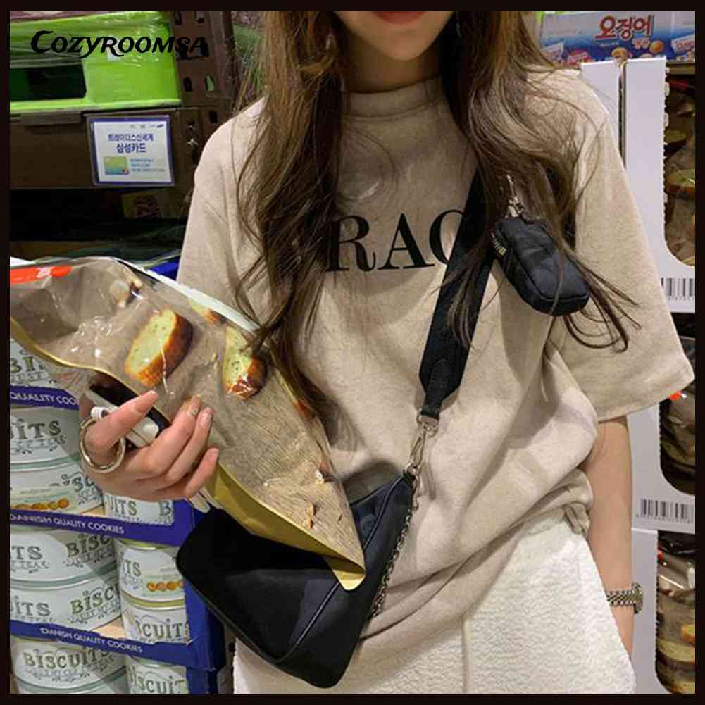 Túi Đeo Vai 3 Trong 1 Thời Trang Cho Nữ