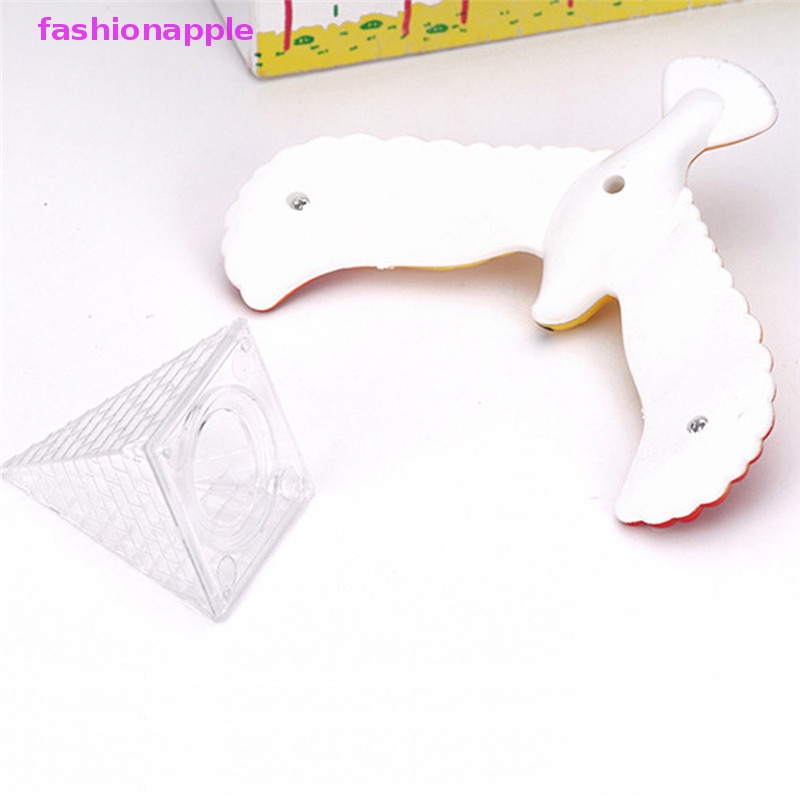 Đồ Chơi Chim Giữ Thăng Bằng Ma Thuật