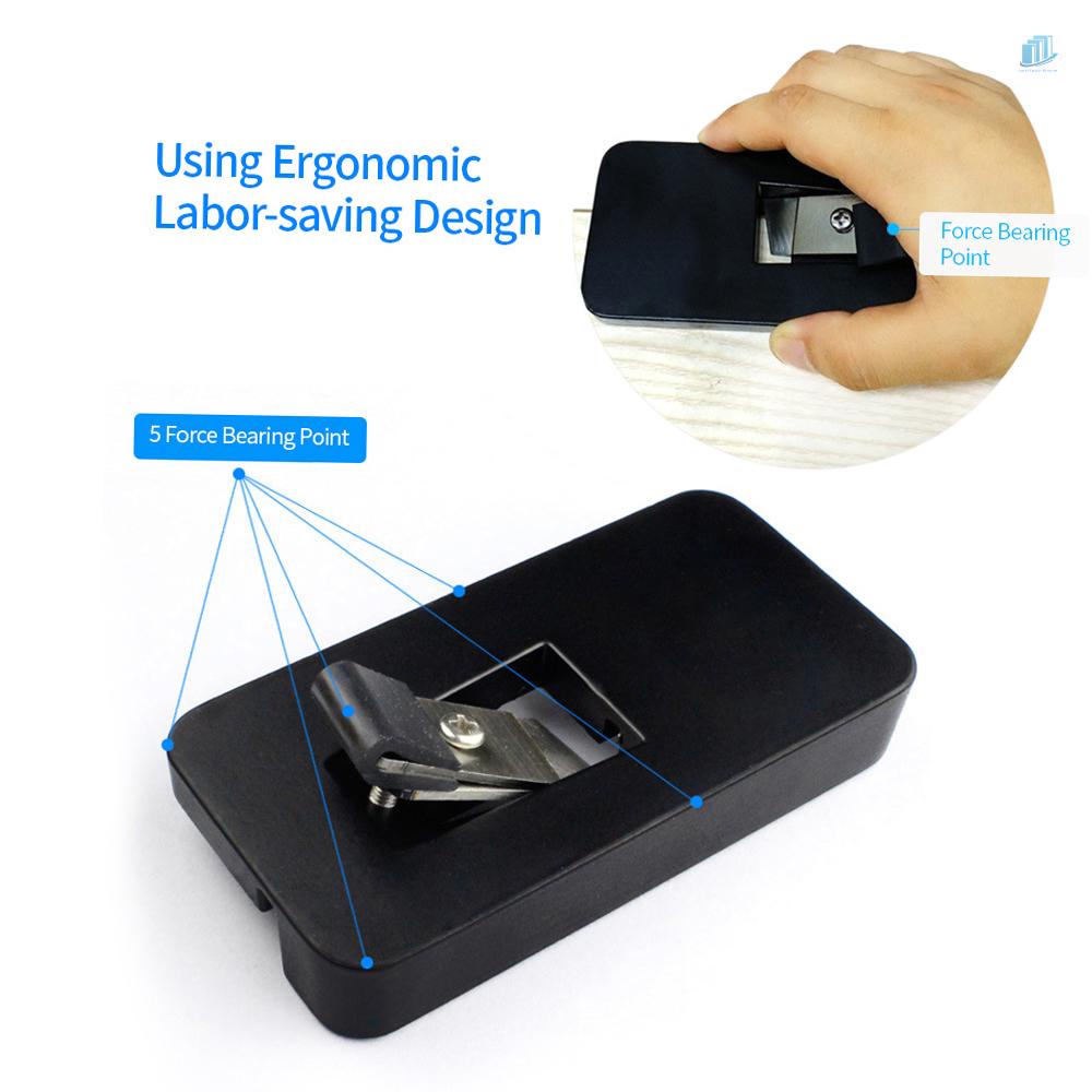 Dụng Cụ Cắt Tỉa Cạnh Gỗ Mini Cho Carpenterinone Edge