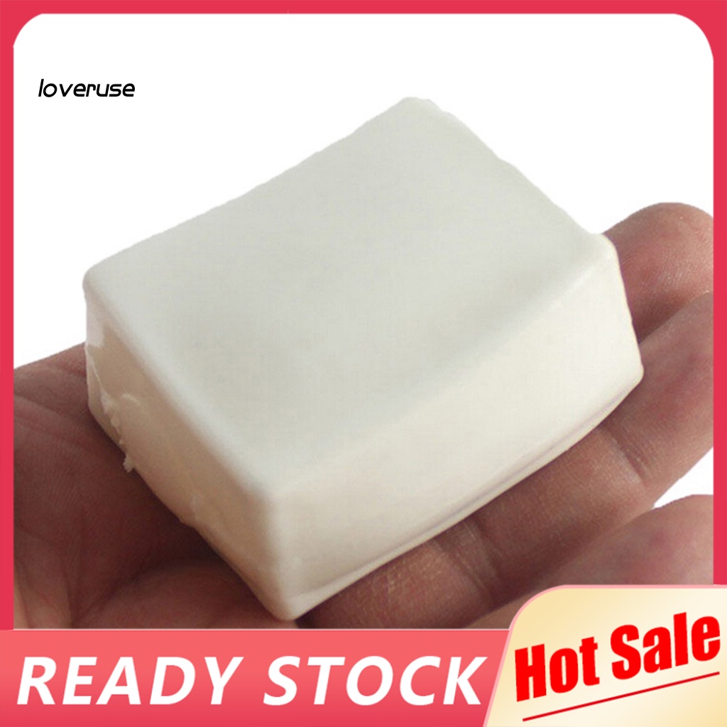 Bóng Bóp Co Giãn Màu Trắng Vui Nhộn Cho Bé