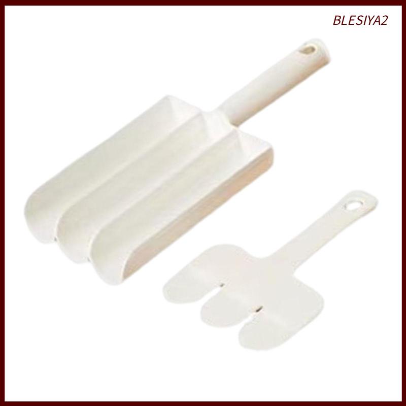 Dụng Cụ Lấy Thịt Viên DIY Sáng Tạo Cho Nhà Bếp Khách Sạn