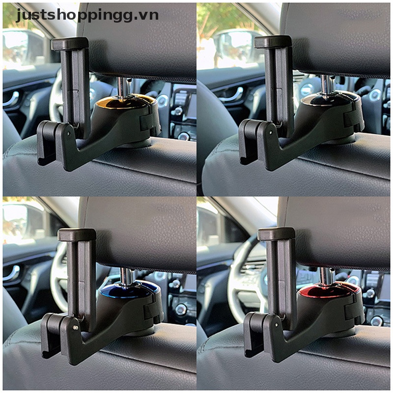 Giá Đỡ Điện Thoại Đa Năng Gắn Sau Ghế Xe Hơi Tiện Dụng