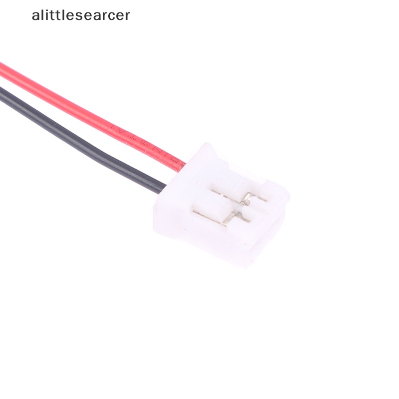 Bộ 2 Loa Nam Châm Mini Hình Chữ Nhật 2809 8ohm 1W Kèm Dây Cáp Dành Cho Notebook