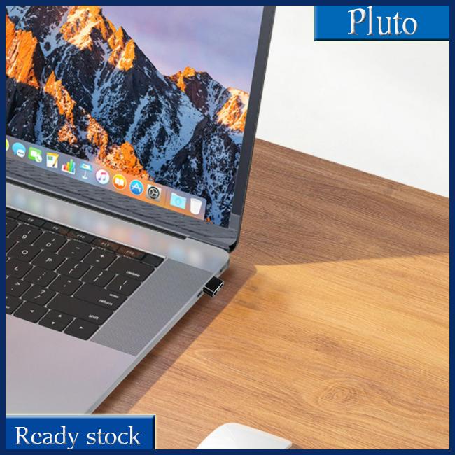 Mới Chuột Máy Tính Tự Động Không Thể Tháo Rời Cổng Usb