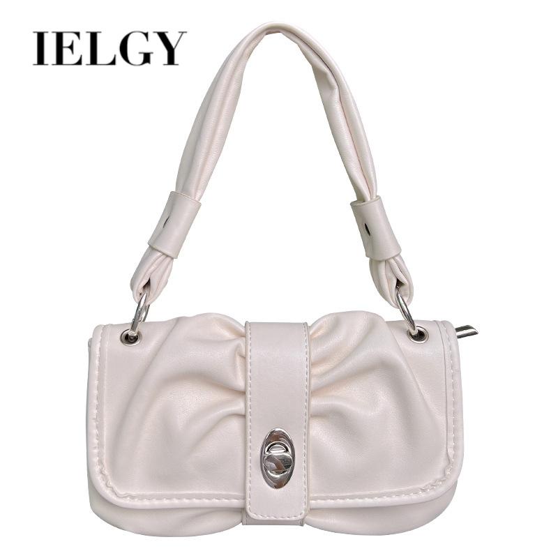 Túi đeo dưới cánh tay Mềm Mại Phong Cách retro Dễ Phối Đồ Cho Nữ