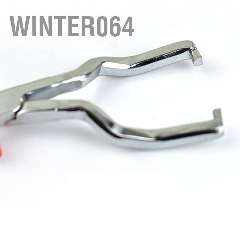 Winter064 Kìm ống xăng lọc dòng urê Đầu nối kẹp kìm Công cụ tháo