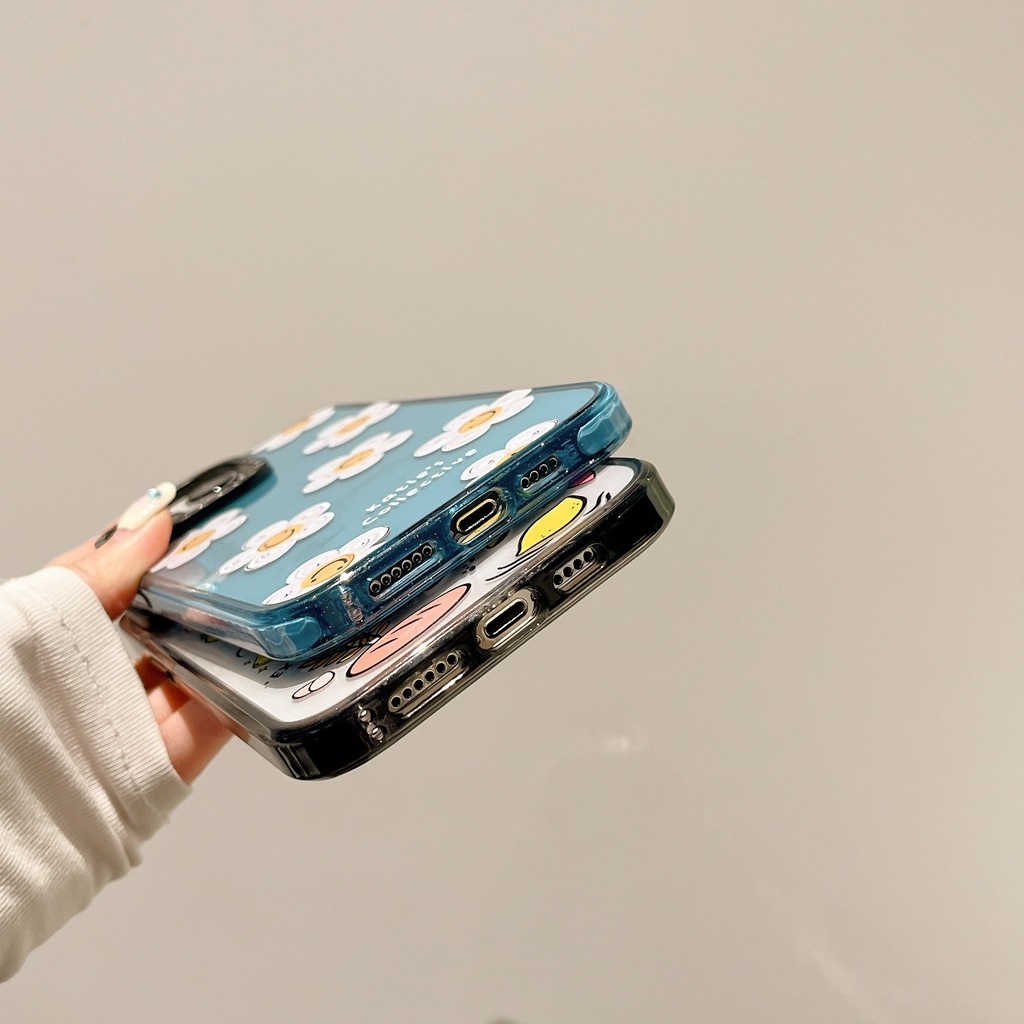 Ốp Điện Thoại Acrylic Cứng Hình Thủy Thủ Mặt Trăng Cho iPhone 15 14 13 12 11 Pro Max Plus