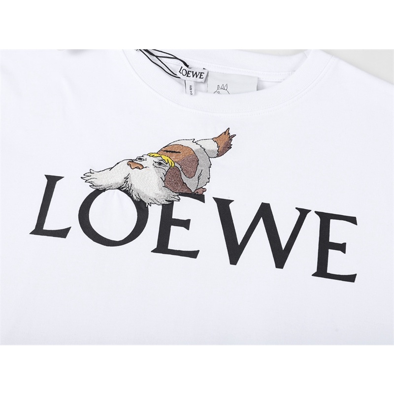 Hàng Mới Về Mới Áo Thun Tay Ngắn In Hình Lâu Đài Hal Cá Tính Hiệu LO88EW88