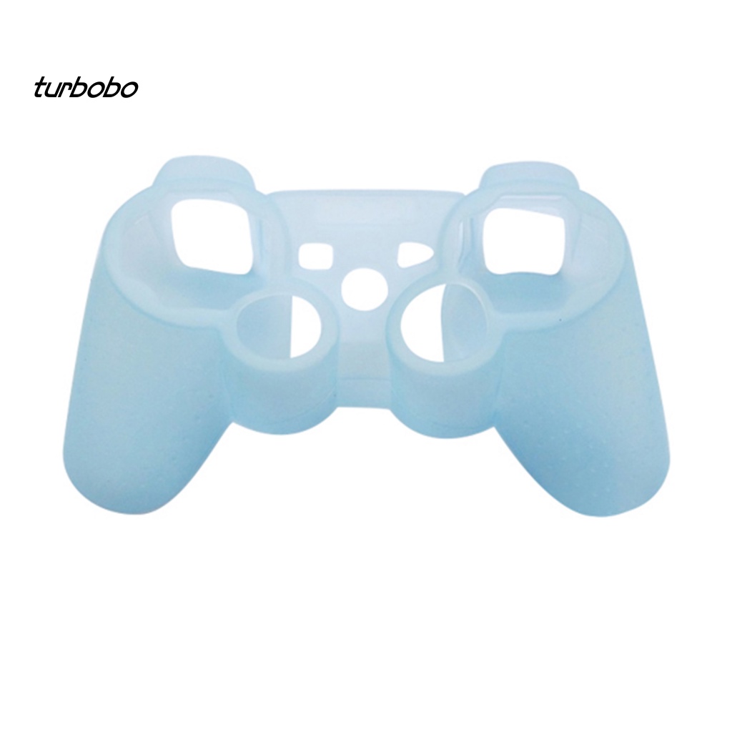 Vỏ Silicone BảO Vệ Cho Tay CầM Chơi Game Playstation 3 PS3