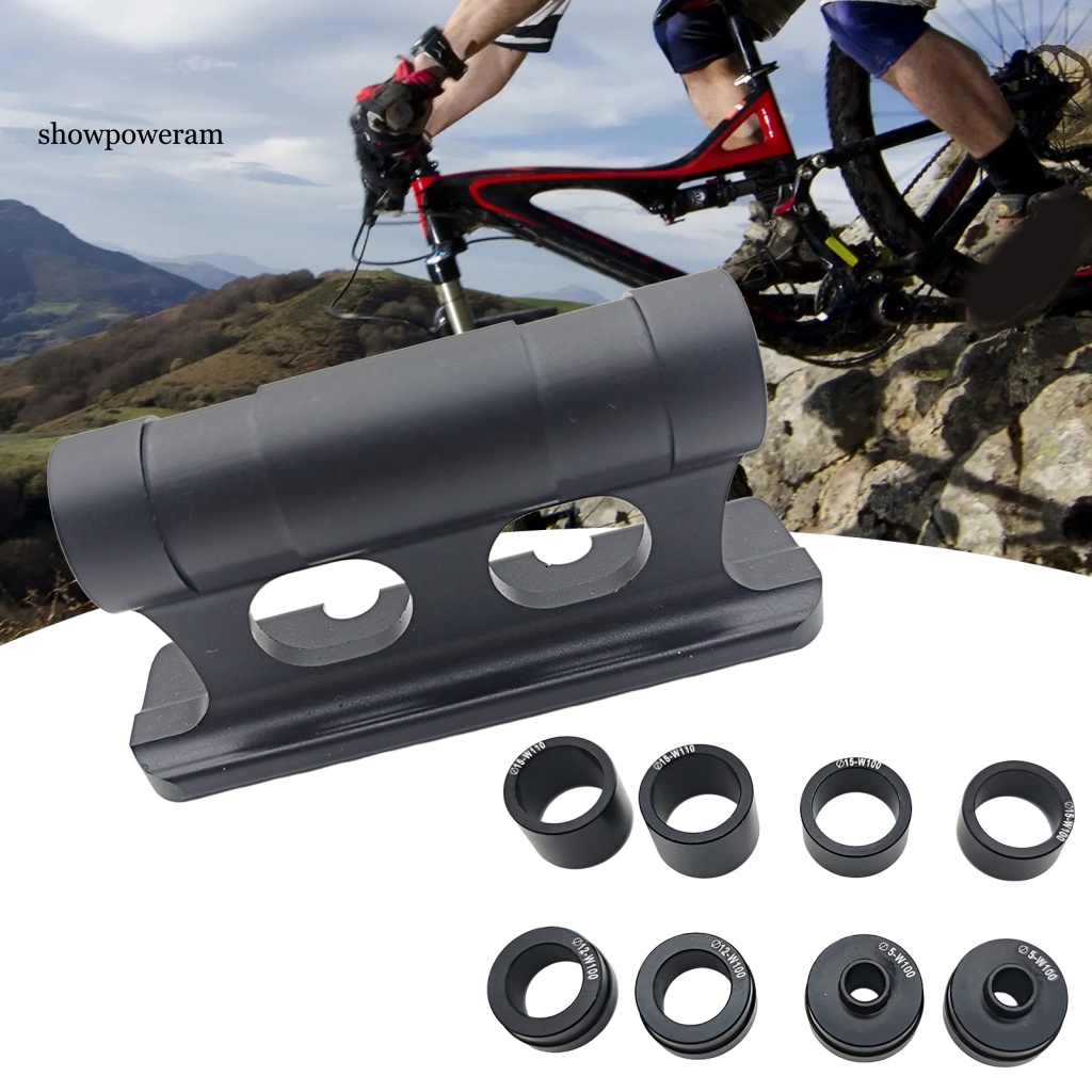 Giá Đỡ Phuộc Trước Xe Đạp Bền Bỉ Không Cần Khoan Tiện Dụng Edge