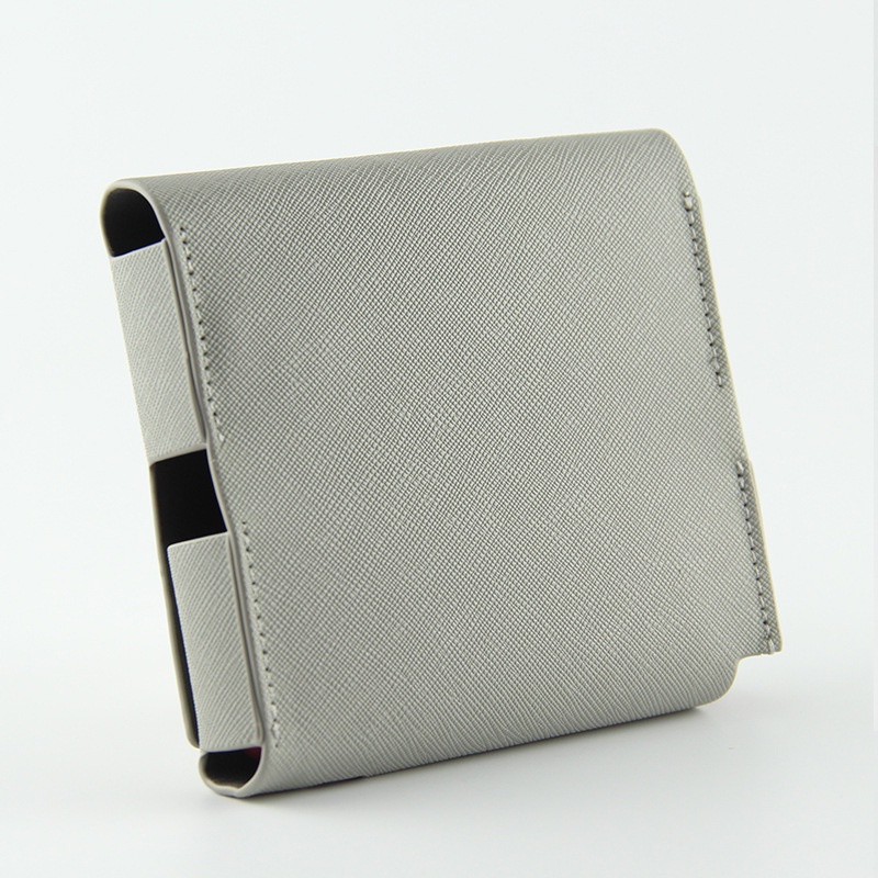 Ốp Lưng Da Pu Cho IQOS 3 DUO IQOS DUO qos 3.0 IQOS 3