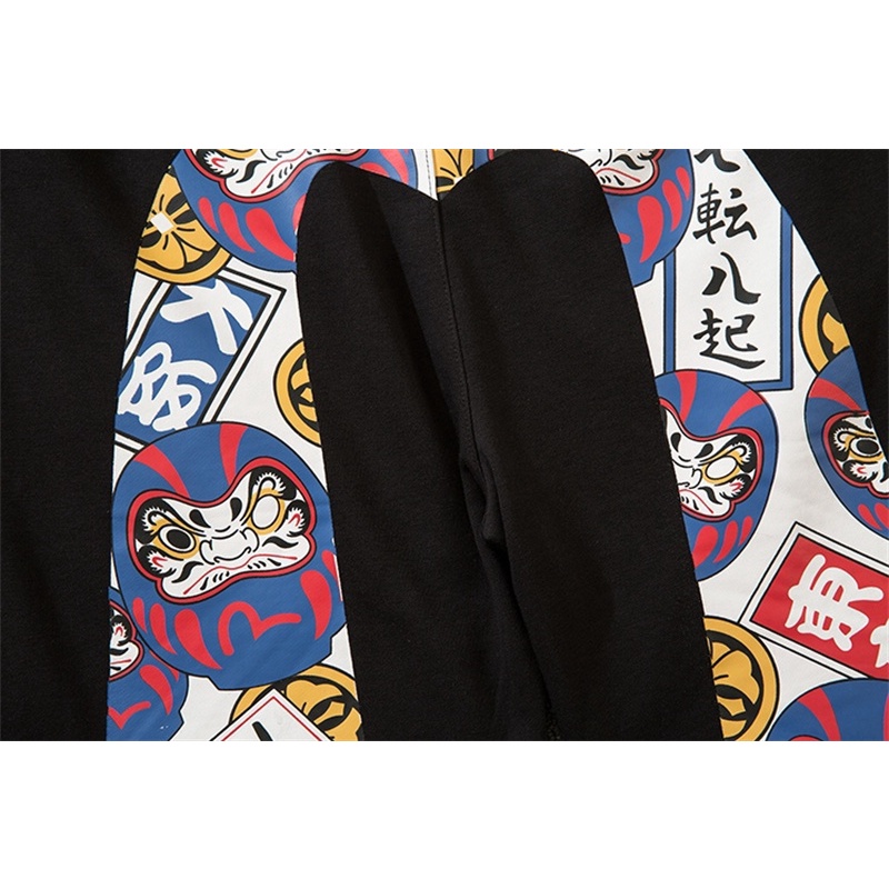 E-v88isu &amp; - Quần Dài In Họa Tiết Hoa Big M Da Mo Da Saka Thời Trang Mới Nhất Chất Liệu Terry Guards Jrsyhrtsyhrdfd