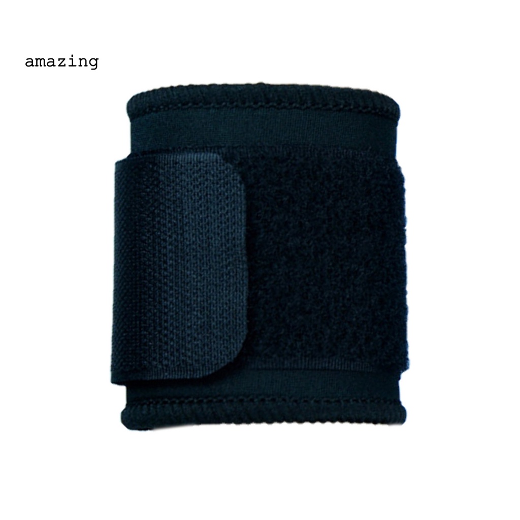 Băng Quấn Bảo Vệ Cổ Tay Có Thể Điều Chỉnh Hỗ Trợ Luyện Tập Thể Thao