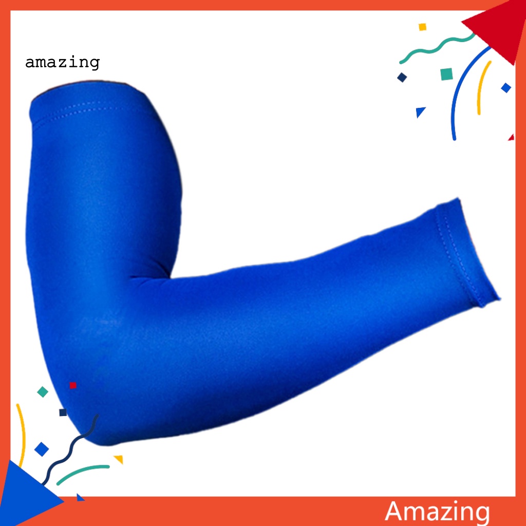 Găng Cánh Tay Chống Tia UV Có Thể Tái Sử Dụng Cho Nam Nữ