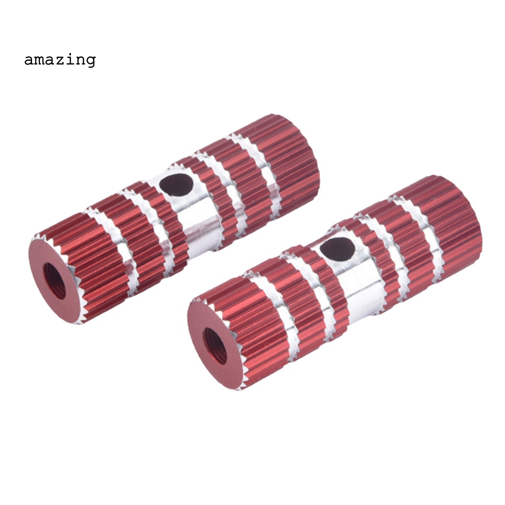 1 Cặp Bàn Đạp Xe Đạp Chắc Chắn Chất Lượng Cao